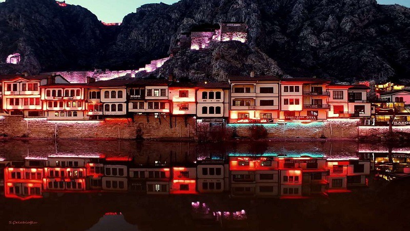 Amasya 6